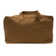 Rothco Canvas Parachute Cargo Bag, Work Brown, 31231-WorkBrown