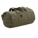 Rothco Canvas Shoulder Duffle Bags, 15in, Olive Drab, 22151-OliveDrab-15Inches
