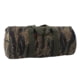 Rothco Canvas Shoulder Duffle Bag, Tiger Stripe Camo, 19 in, 22211-19Inches