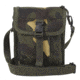 Rothco Canvas Travel Portfolio Bag, Brown, 2125-Brown
