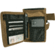 Rothco Canvas Travel Portfolio Bag, Coyote Brown, 21250-CoyoteBrown