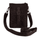 Rothco Canvas Travel Portfolio Bag, Brown, 2125-Brown