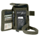 Rothco Canvas Travel Portfolio Bag, Brown, 2125-Brown
