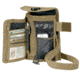 Rothco Canvas Travel Portfolio Bag, Brown, 2125-Brown