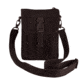 Rothco Canvas Travel Portfolio Bag, Brown, 2125-Brown