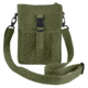 Rothco Canvas Travel Portfolio Bag, Brown, 2125-Brown