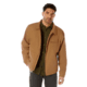 Rothco Canvas Work Jacket, Work Brown, Small, 613902039193