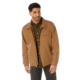 Rothco Canvas Work Jacket, Work Brown, Small, 613902039193