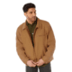 Rothco Canvas Work Jacket, Work Brown, Small, 613902039193