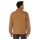Rothco Canvas Work Jacket - Men's, Work Brown, Small, 613902039193