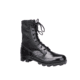 Rothco Classic Military Jungle Boots, Black, 9, Regular, 5081-Black-9-Regular