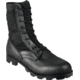 Rothco Classic Military Jungle Boots, Black, Regular, 16, 5081-Black-16-Regular