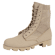Rothco Classic Military Jungle Boots, Desert Tan, 13, Regular, 5909-DesertTan-13-Regular