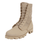 Rothco Classic Military Jungle Boots, Desert Tan, 8, Regular, 5909-DesertTan-8-Regular