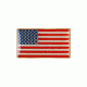 Rothco Classic Rectangular US Flag Pin, 1867