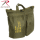 Rothco Collapsible Stool With Carry Strap 4584, 8105