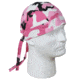 Rothco Color Camo Headwrap, Pink Camo, 5195-PinkCamo