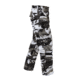Rothco Color Camo Tactical BDU Pants - Mens, City Camo, Small, Long, 7884-CityCamo-S-Long27-31Waist3212-3512Length