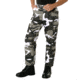 Rothco Color Camo Tactical BDU Pants - Mens, City Camo, Small, Long, 7884-CityCamo-S-Long27-31Waist3212-3512Length