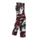 Rothco Color Camo Tactical BDU Pants - Mens, Red Camo, XS, 7915-XS