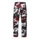 Rothco Color Camo Tactical BDU Pants - Mens, Red Camo, XS, 7915-XS