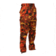 Rothco Color Camo Tactical BDU Pants - Mens, Savage Orange Camo, Extra Small, 8865-SavageOrangeCamo-XS23-27Waist