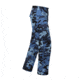 Rothco Color Camo Tactical BDU Pants - Mens, Sky Blue Camo, Extra Small, 7882-SkyBlueCamo-XS23-27Waist