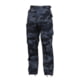 Rothco Color Camo Tactical BDU Pants - Men's, Extra Small, Midnight Blue Camo, 4712-MidnightBlueCamo-XS
