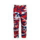 Rothco Color Camo Tactical BDU Pants - Mens, Extra Large, Red/White/Blue Camo, 1835-RedWhiteBlueCamo-XL