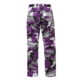 Rothco Color Camo Tactical BDU Pants - Mens, Ultra Violet Camo, XS, 7925-XS
