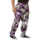 Rothco Color Camo Tactical BDU Pants - Mens, Ultra Violet Camo, XS, 7925-XS
