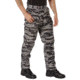 Rothco Color Camo Tactical BDU Pants - Mens, Urban Tiger Stripe Camo, Extra Small, 8862-UrbanTigerStripeCamo-XS23-27Waist