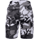 Rothco Colored Camo BDU Shorts, City Camo, 2XL, 65216-CityCamo-2XL
