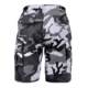 Rothco Colored Camo BDU Shorts - Men's, Sky Blue Camo, Extra Small, 65218-SkyBlueCamo-XS