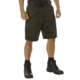 Rothco Colored Camo BDU Shorts - Men's, Midnight Woodland Camo, Extra Large, 12040-MidnightWoodlandCamo-XL