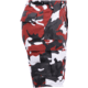 Rothco Colored Camo BDU Shorts, Red Camo, Large, 65221-RedCamo-L