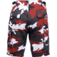 Rothco Colored Camo BDU Shorts, Red Camo, Large, 65221-RedCamo-L