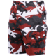 Rothco Colored Camo BDU Shorts, Red Camo, Large, 65221-RedCamo-L