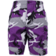 Rothco Colored Camo BDU Shorts, Ultra Violet Camo, Medium, 7100-UltraVioletCamo-M