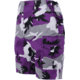 Rothco Colored Camo BDU Shorts, Ultra Violet Camo, Medium, 7100-UltraVioletCamo-M