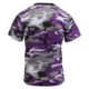 Rothco Colored Camo T-Shirts, Electric Blue Camo, Small, 60173-ElectricBlueCamo-S