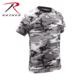 Rothco Tiger Stripe Camo T-Shirts, Tiger Stripe Camo, Small, 6787-TigerStripeCamo-S