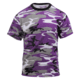 Rothco Tiger Stripe Camo T-Shirts, Tiger Stripe Camo, Small, 6787-TigerStripeCamo-S