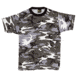 Rothco Colored Camo T-Shirts, Electric Blue Camo, Small, 60173-ElectricBlueCamo-S