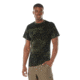 Rothco Colored Camo T-Shirts - Mens, L, Camo, 12315-MidnightWoodlandCamo-L
