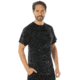Rothco Colored Camo T-Shirt - Men's, Midnight Black Camo, Medium, 12310-MidnightBlackCamo-M