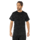 Rothco Colored Camo T-Shirts - Mens, M, Midnight Black Camo, 12310-MidnightBlackCamo-M