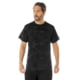 Rothco Colored Camo T-Shirt - Men's, Midnight Black Camo, Medium, 12310-MidnightBlackCamo-M