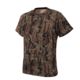 Rothco Colored Camo T-Shirt - Men's, Smokey Branch Camo, Extra Large, 6760-SmokeyBranchCamo-XL