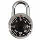 Rothco Combination Lock, 10016